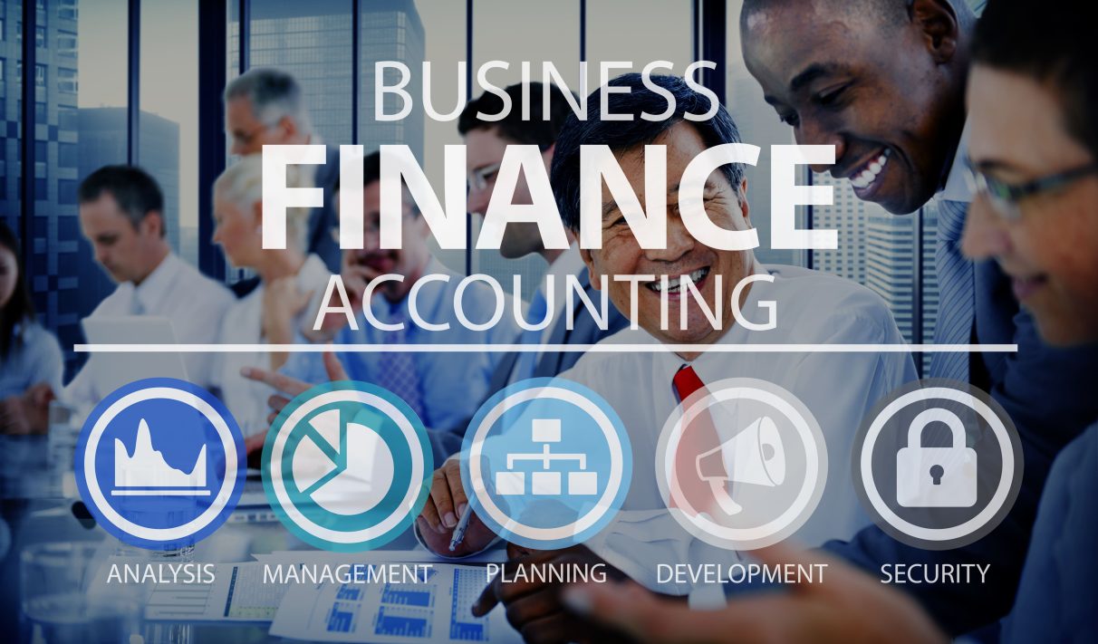 concept de gestion d analyse financiere